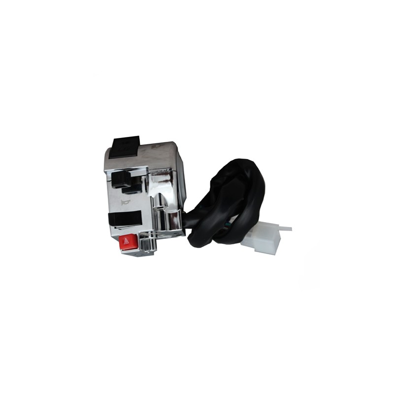 Mando izquierdo para motocicleta Vitalia 125 Vitalia 150