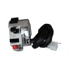 Mando izquierdo para motocicleta Vitalia 125 Vitalia 150