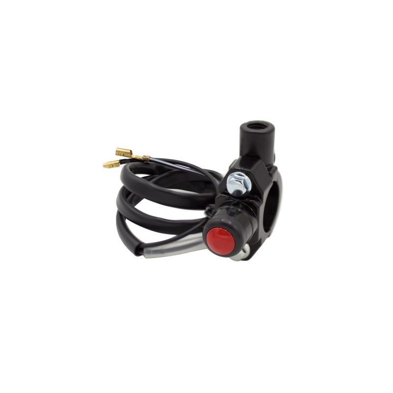 Mando para luces auxiliares universal para motocicleta Alessia