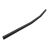Manubrio universal 1 pulgada negro mate para motocicleta Alessia