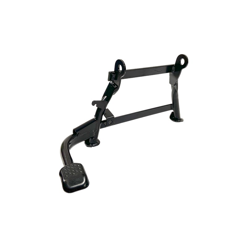 Parador central para motocicleta D125 LT Alessia