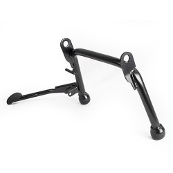 Parador central para motocicleta DS150 GS150