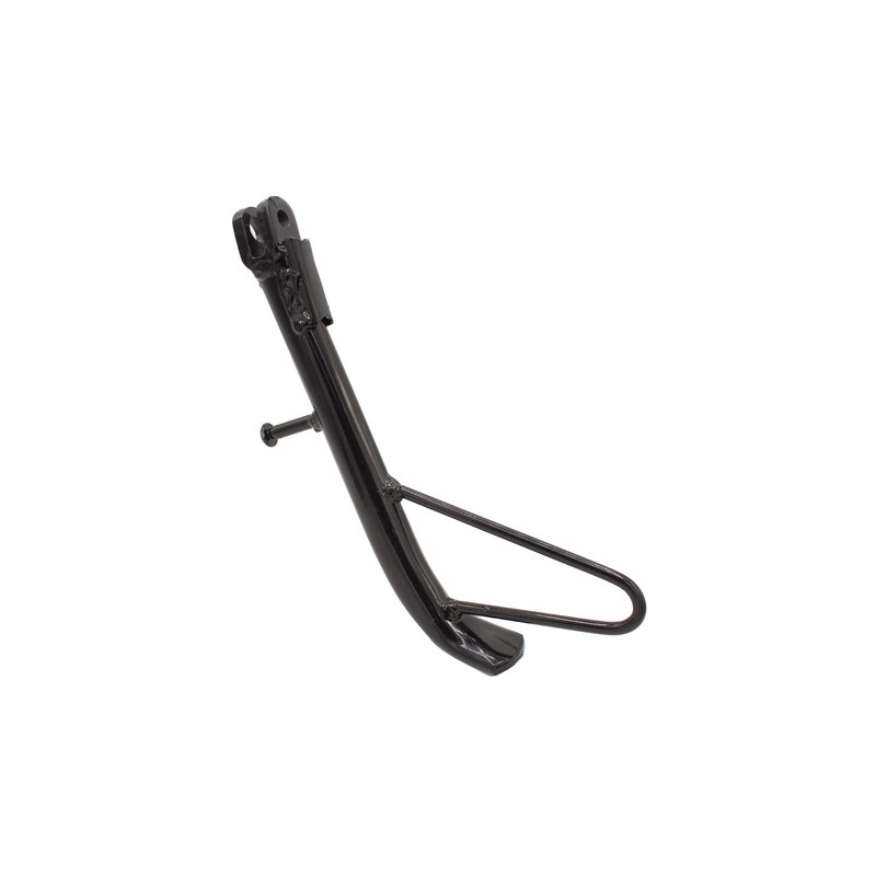 Parador lateral para motocicleta 250Z