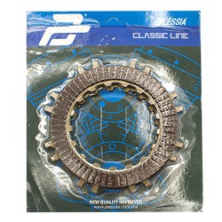 Pastas de clutch AT110 RT