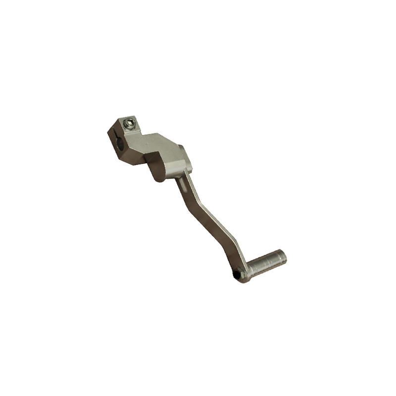 Pedal de cambios para motocicleta Cargo 125 Cargo 150 plata Alessia