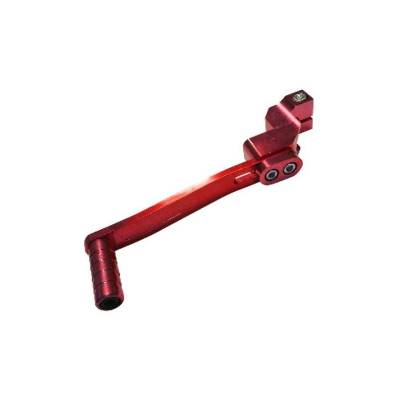 Pedal de cambios para motocicleta Cargo 125 Cargo 150 rojo Alessia