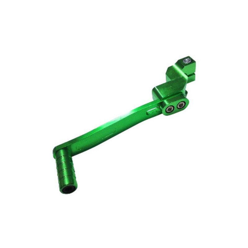 Pedal de cambios para motocicleta Cargo 125 Cargo 150 verde Alessia