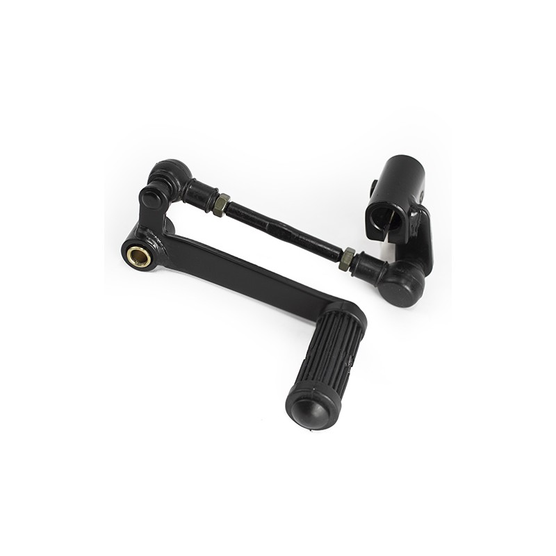 Pedal de cambios para motocicleta FT180 FT200 FT250 DT200 Alessia