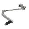 Pedal de cambios para motocicleta Vort-X 200 Alessia
