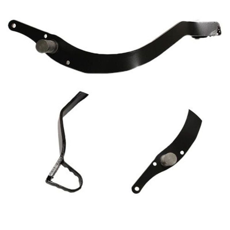 Pedal de freno para motocicleta Crossmax 300 Alessia
