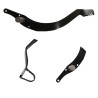 Pedal de freno para motocicleta Crossmax 300 Alessia