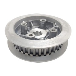 Platos opresores Boxer - 150