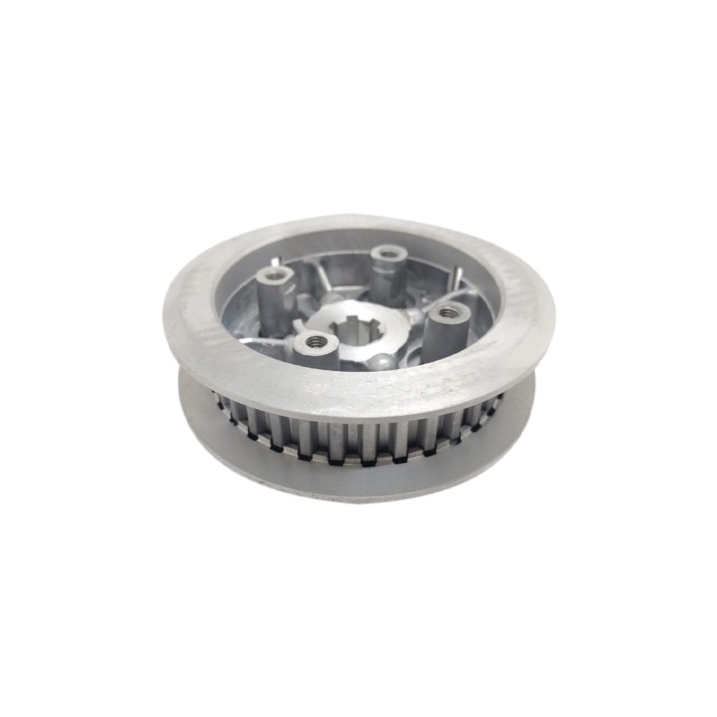 Platos opresores Boxer - 150