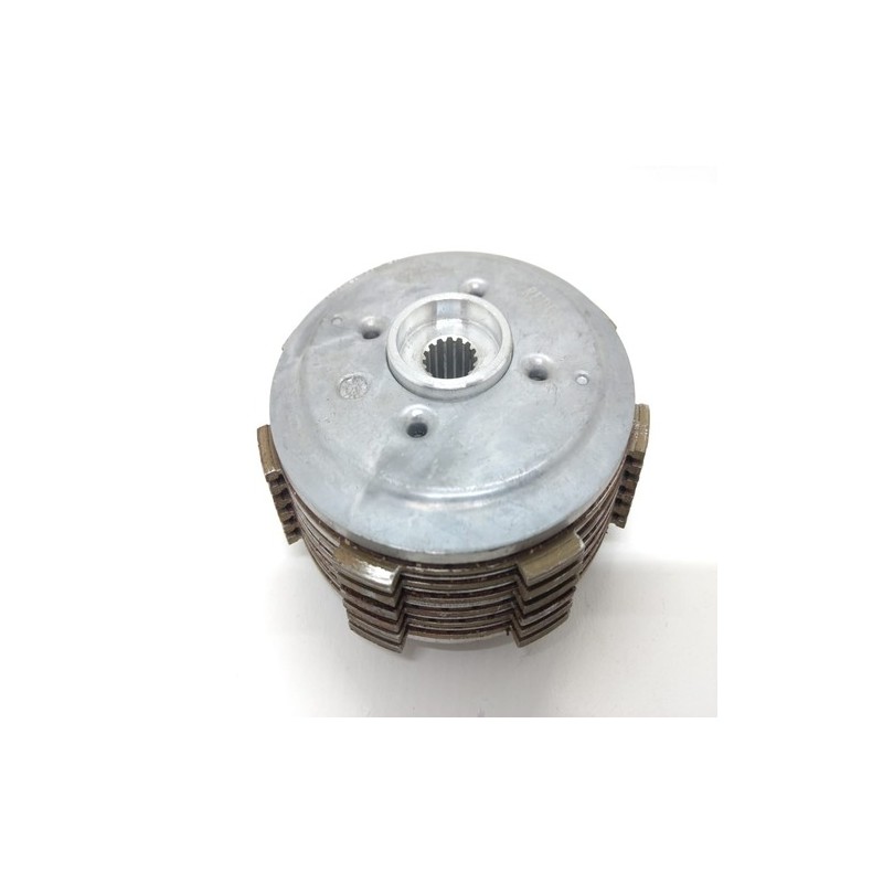 Platos opresores NS200