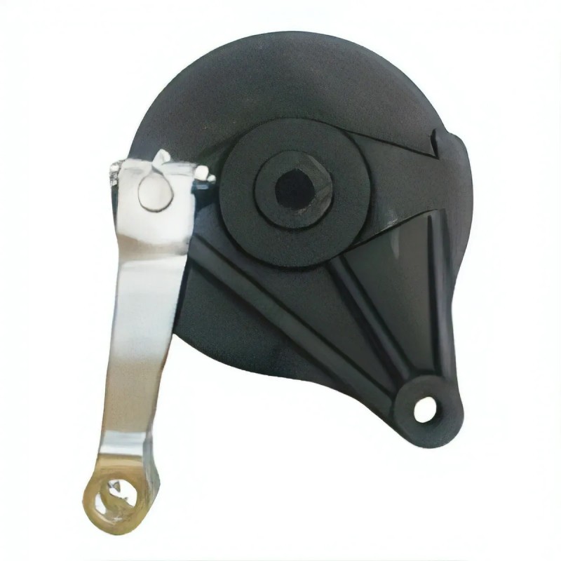 Porta balata completo trasero para motocicleta 125Z 150Z RC105 150SZ 250Z