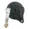 Porta balata completo trasero para motocicleta 125Z 150Z RC105 150SZ 250Z
