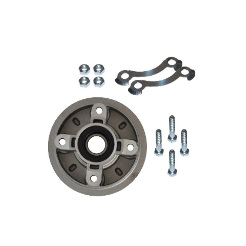 Porta sprocket para motocicleta 125Z 150Z 150SZ RT200 EX200
