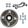 Porta sprocket para motocicleta 125Z 150Z 150SZ RT200 EX200