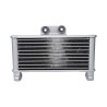 Radiador para motocicleta Nitrox 300 T3 Alessia
