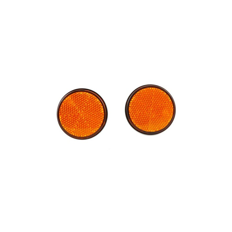 Reflejante para motocicleta DS150 GS150 CS125