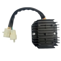 Regulador 5 puntas12 Vcc para motocicleta Vento 250CC