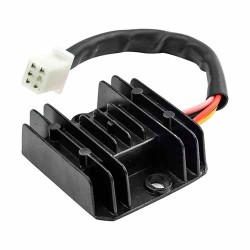 Regulador para motocicleta DM150