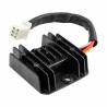 Regulador para motocicleta DM150