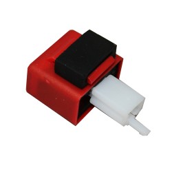Relevador de direccional para motocicleta 12vcc 3a NS200