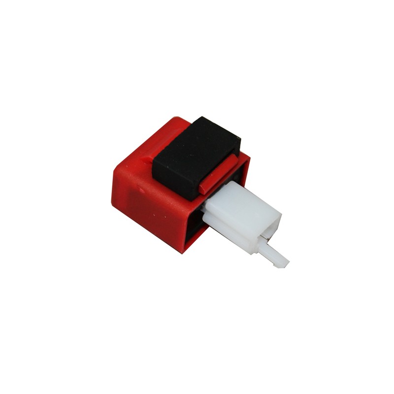 Relevador de direccional para motocicleta 12vcc 3a NS200