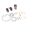 Repuestos de carburador para motocicleta FT180 FT200 250SZ FIERA 200 Rocketman 250 Alessia