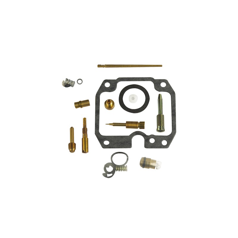 Repuestos de carburador para motocicleta YBR125