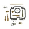 Repuestos de carburador para motocicleta YBR125