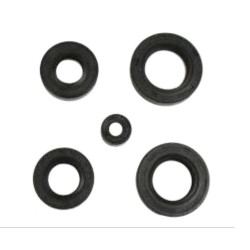 Retenes de motor para motocicleta Cargo 125 FT 125 Alessia