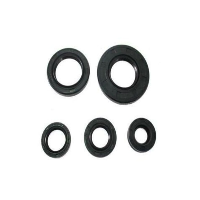 Retenes para motor para motocicleta Cargo 125 FT 125 Alessia