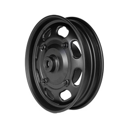 Rin delantero para motocicleta CS125 XS125 D150 D125 2.15 x 10 Alessia