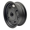 Rin trasero para motocicleta WS 150 SPORT WS175 SPORT 3.50 x 10 Alessia