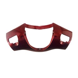 Salpicadera delantera para motocicleta DM200