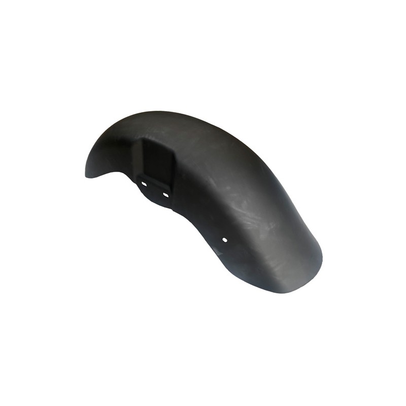 Salpicadera delantera para motocicleta negro mate TC - 200 RC - 200 TC - 250 C - 200 BG - 200 Bengala 14