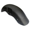 Salpicadera delantera para motocicleta negro mate TC - 200 RC - 200 TC - 250 C - 200 BG - 200 Bengala 14