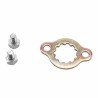 Seguro de piñon para motocicleta Alpina 300 Alessia
