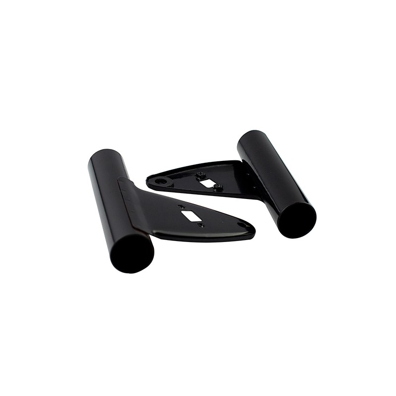 Soportes de Faro para motocicleta FT125 DT125 CT150