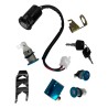Switch de encendido completo para motocicleta bit 150 Alessia