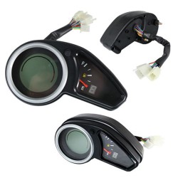 Tablero para motocicleta Crossmax 250