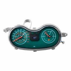 Tablero para motocicleta DS150