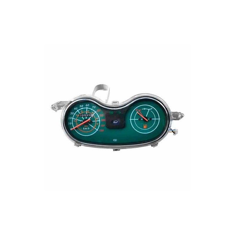 Tablero para motocicleta DS150
