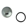 Tapon de aceite con oring para motocicleta FT125 Ft150