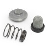 Tapon de drenado con O ring para motocicleta DS125 DS150 Cs125