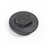 Tapon de drenado para motocicleta Ft200 Ft250 250Z DT200 Ft180