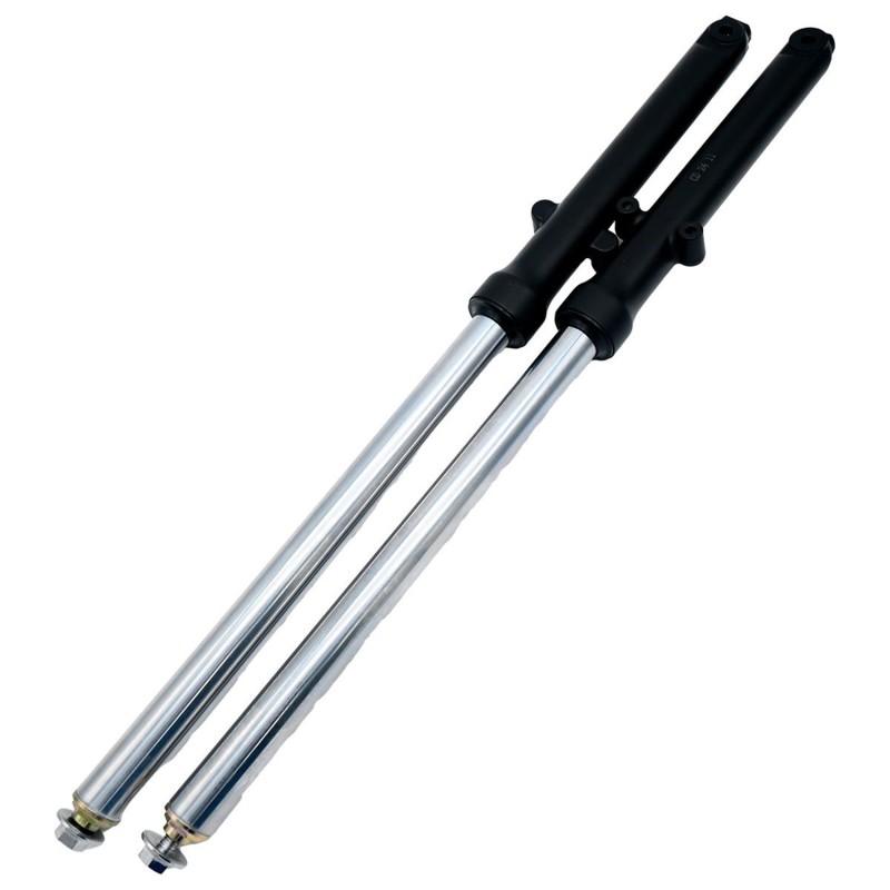 Barra de suspension para motocicleta Boxer 150 Alessia