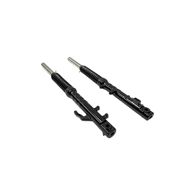 Barras de suspension delantera para motocicleta Bit 150 Alessia